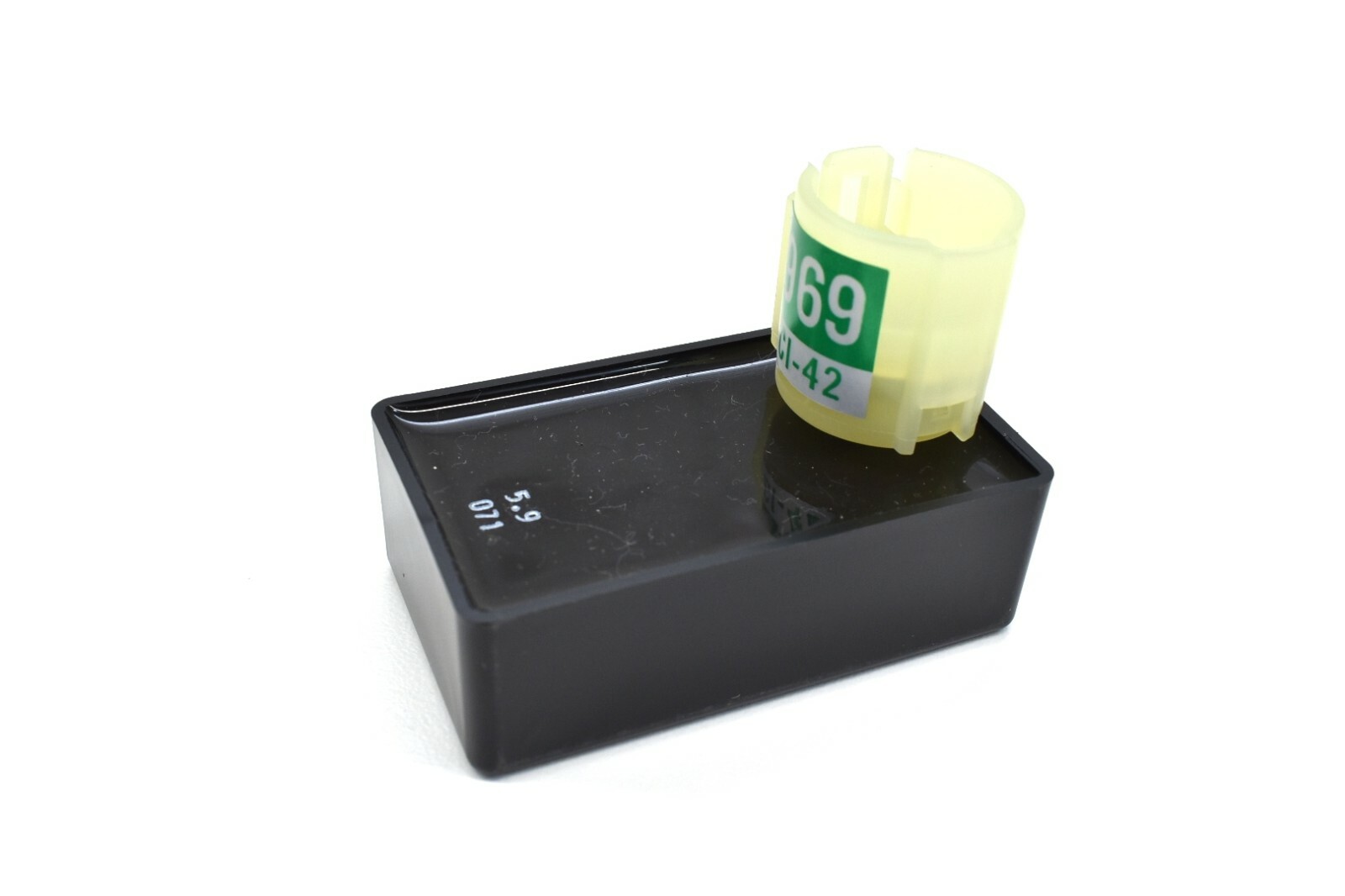 Ignition Control Module CDI Box 84 TRX200 ATC200ES, 85 TRX125 ECM OEM Honda B192