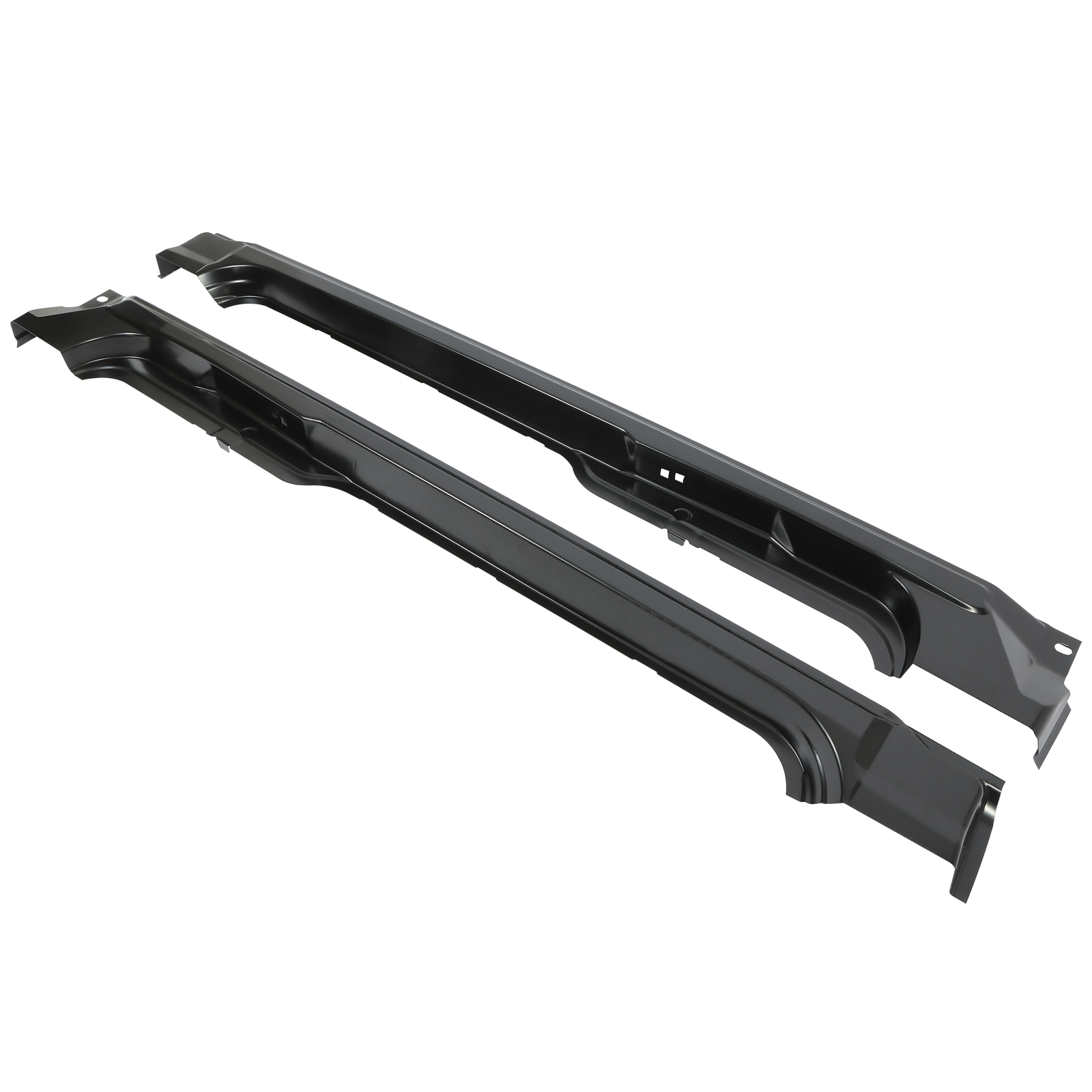 For 2009-2014 Ford F150 Pickup Truck Super / Extended Cab OE Style Rocker Panel
