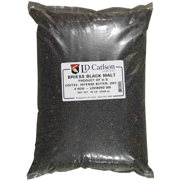 Briess Briess Black Malt 10 lb