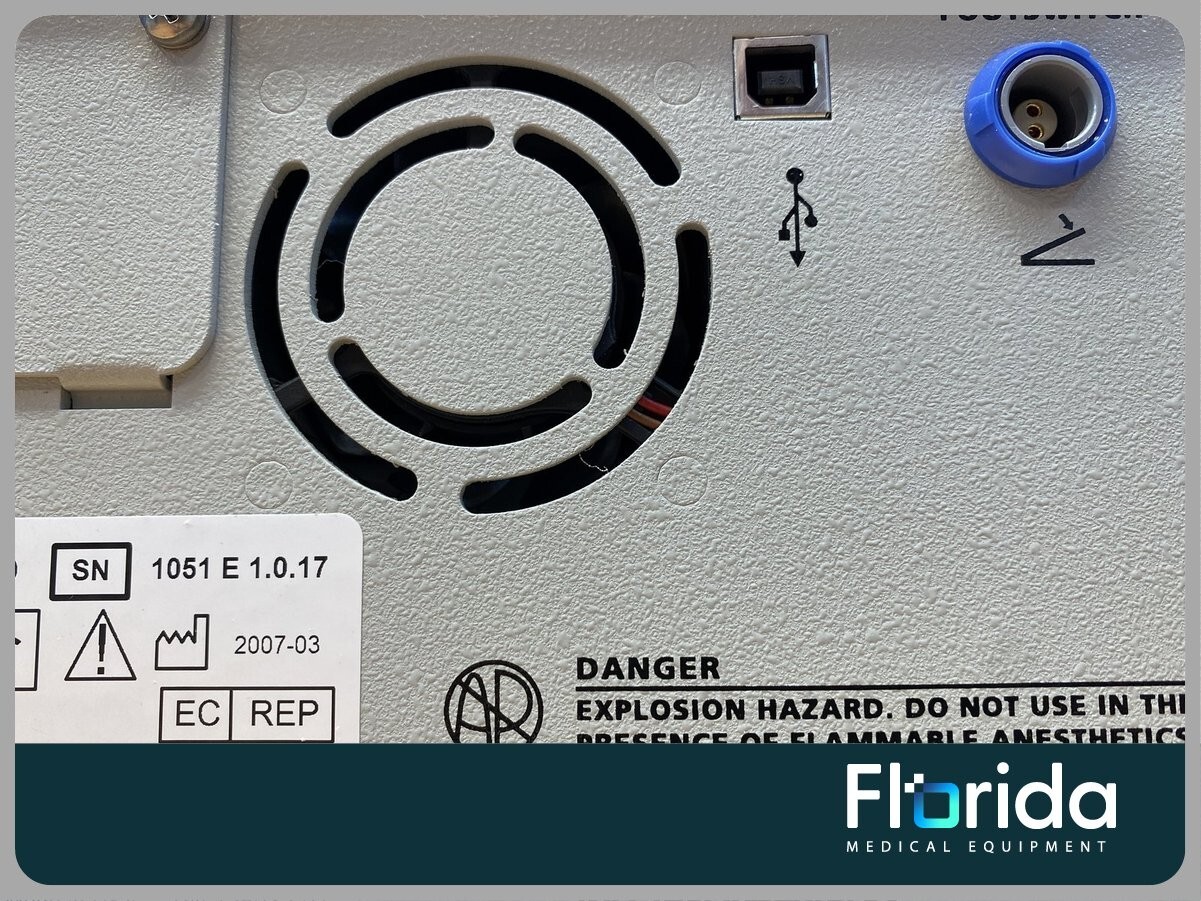 BARRX 90-9000 HALO 90 RADIOFREQUENCY ABLATION SYSTEM