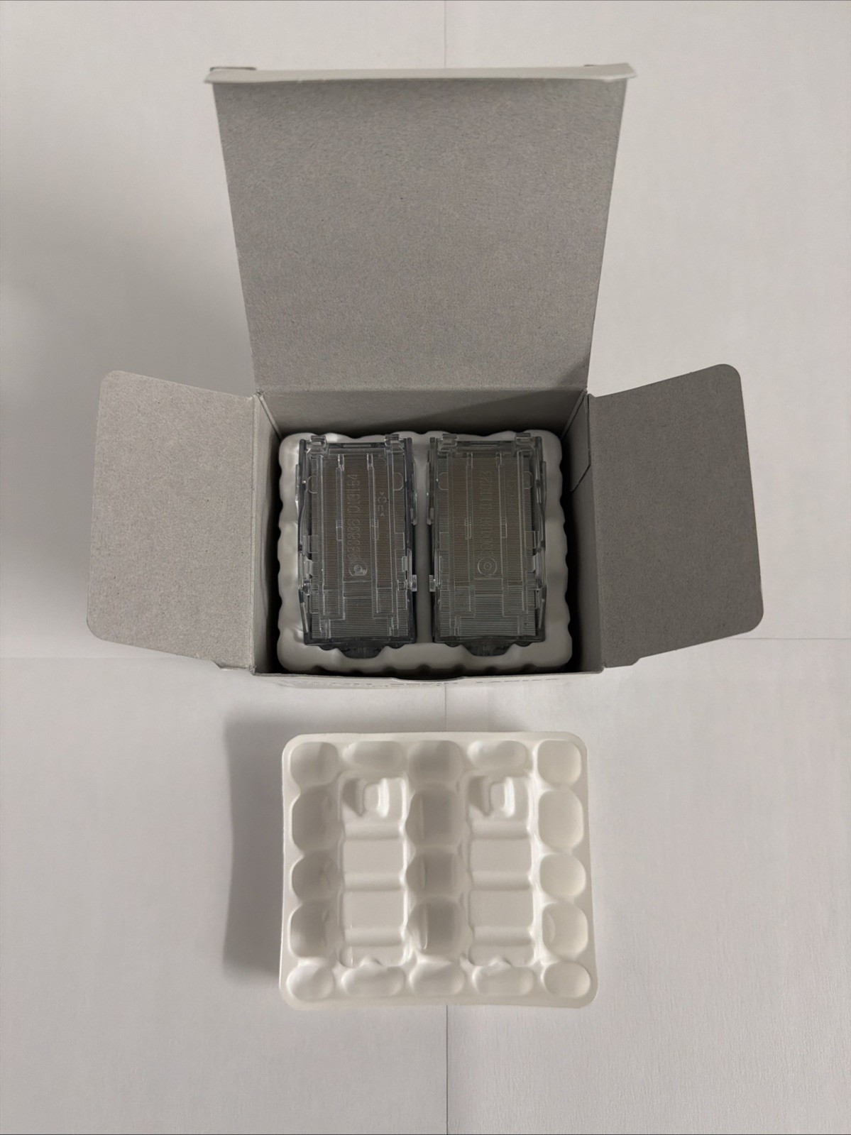 Genuine OEM Ricoh Finisher Staple Refill Type T -(MPN# 415010)