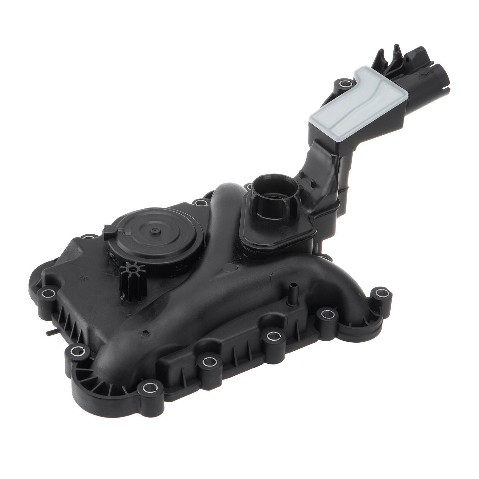 Oil Separator PCV Valve Vent Trim & Hose Tube for Audi Q7 A8 Q5 S4 A6 A7 3.0TFIS