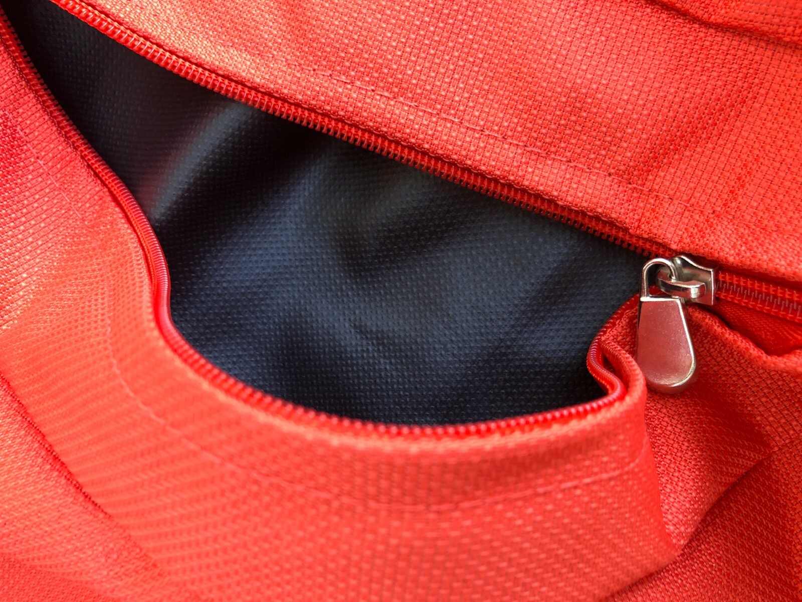 Waterproof Outdoor 4 Pack Chair Seat Patio Cushion Case - Covers Only 24"X22"X4"