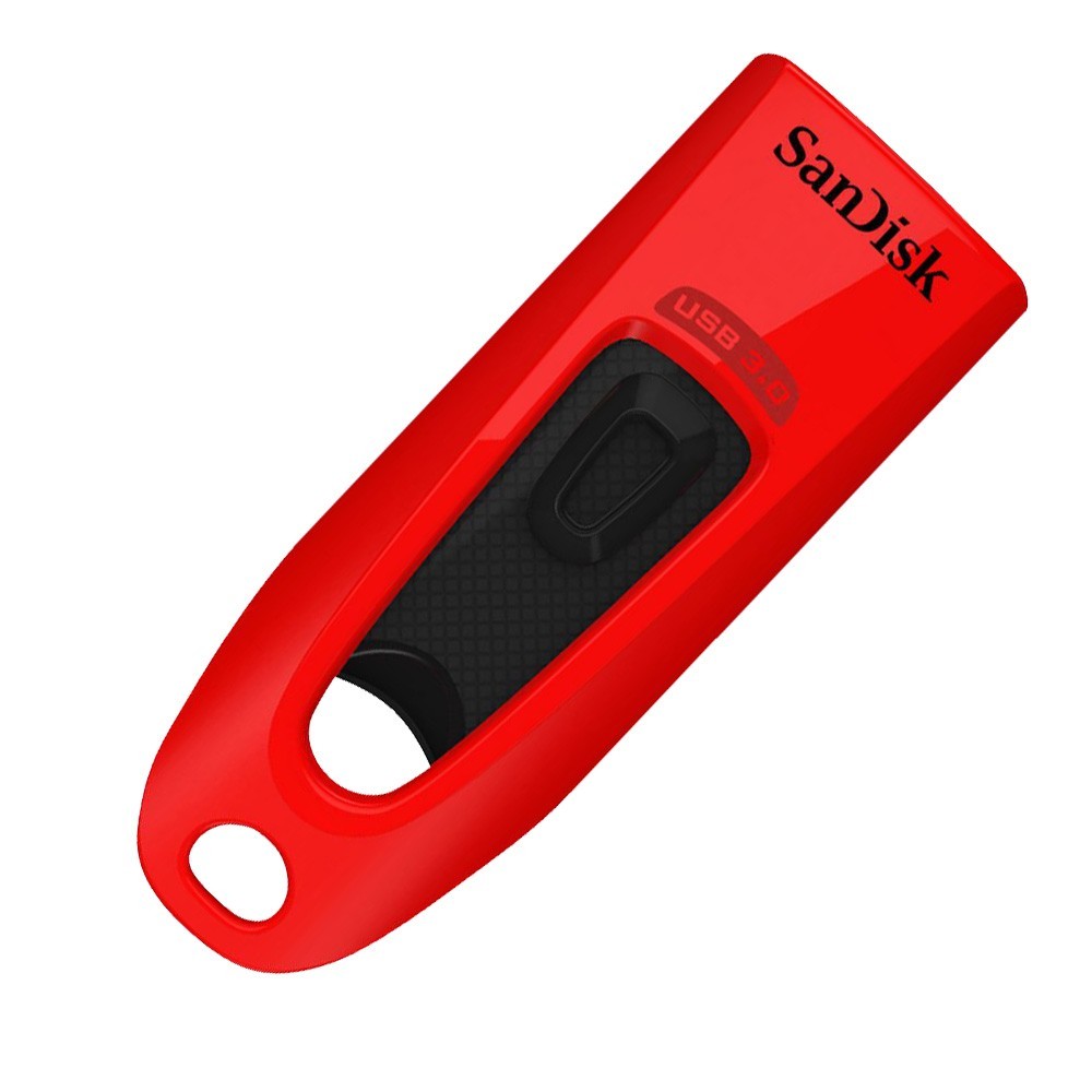 SanDisk 32GB LOT 10x ULTRA USB 3.0 flash drive SDCZ48-032G 32 GB read 100 MB/s R