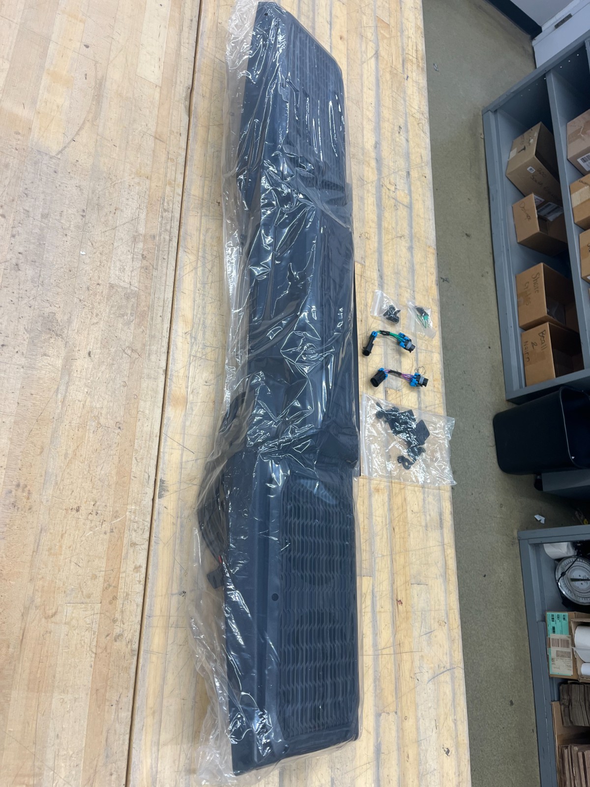 2018-2026 Polaris Ranger XP 1000 OEM 300W Overhead Speakers - 2882891