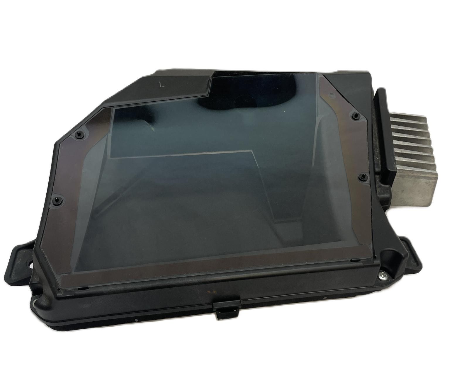 2012-24 CHEVY CAMARO Head-Up Display Camera Projector GM OEM 84473291 HUD