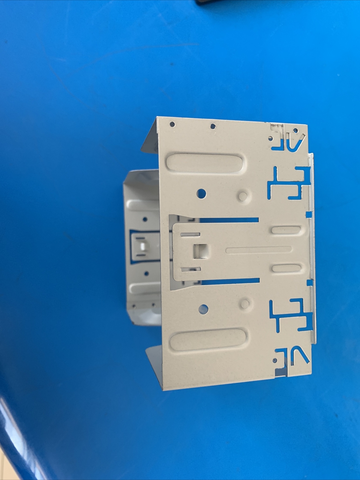 KENWOOD DMX4707S DMX125BT JVC KW-M56BT KW-M560BT CAGE SLEEVE MOUNT WITH TRIM RIN