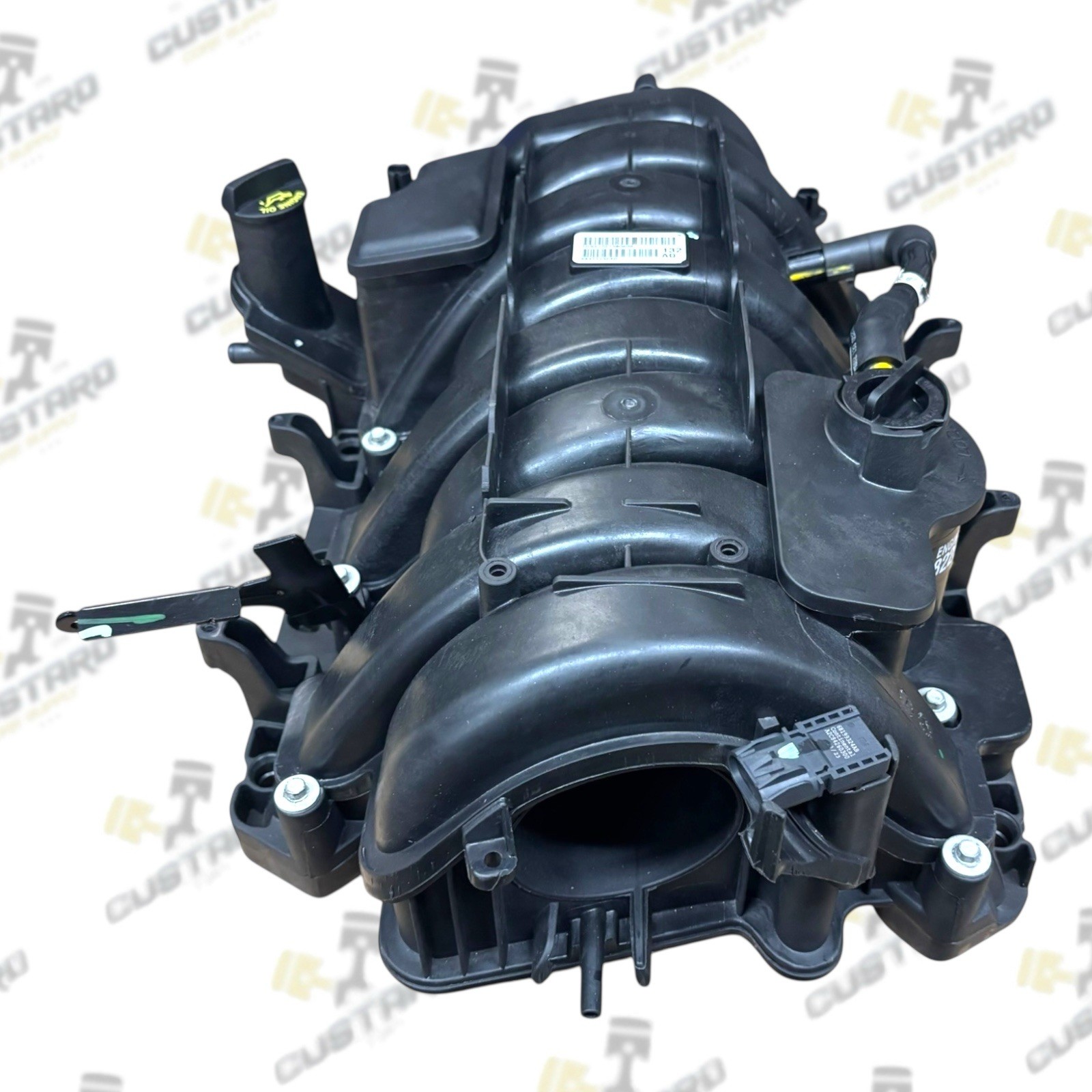 Mopar Dodge Chrysler 5.7L Hemi OEM Bare Intake Manifold | 68411132AD 2009 - 2025