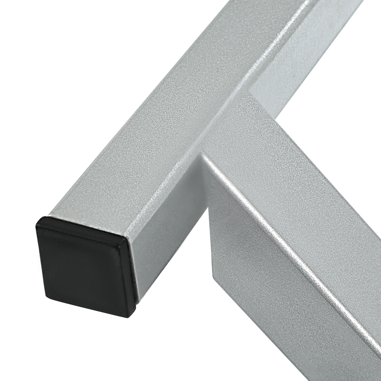 Folding Truck Bed Roller Dolly Pickup Fold Truck Bed Cart w/Caster Wheels 1000lb