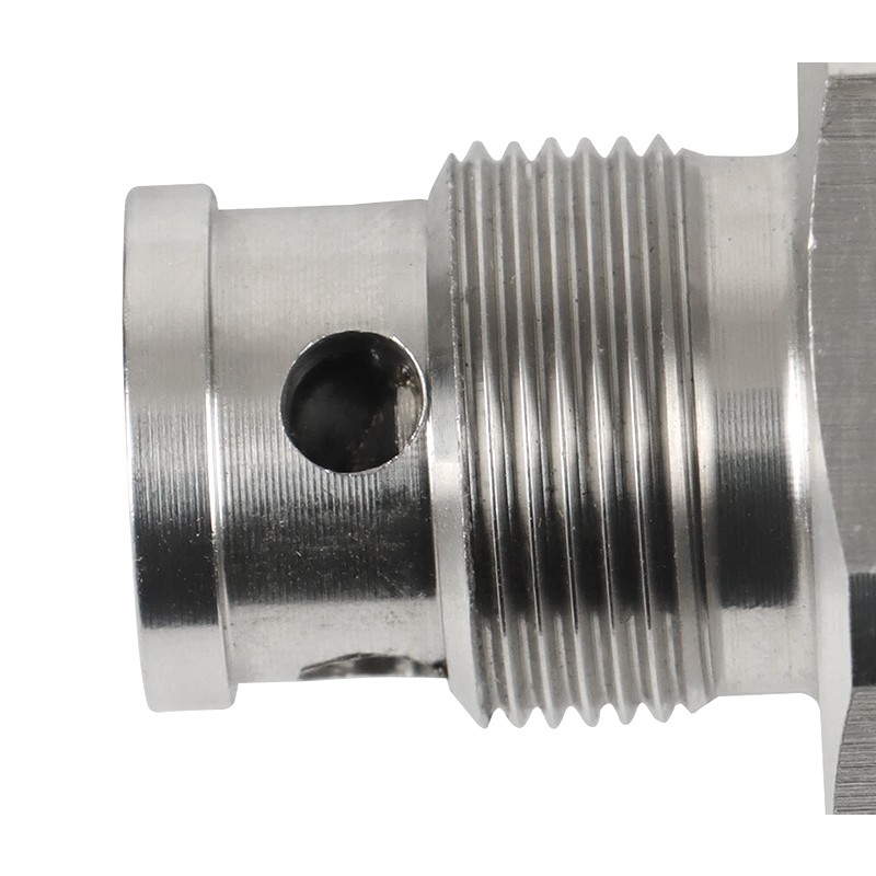 245103 Airless Sprayer Drain Valve Prime Switch For Graco 5900 7900 695 795 1095