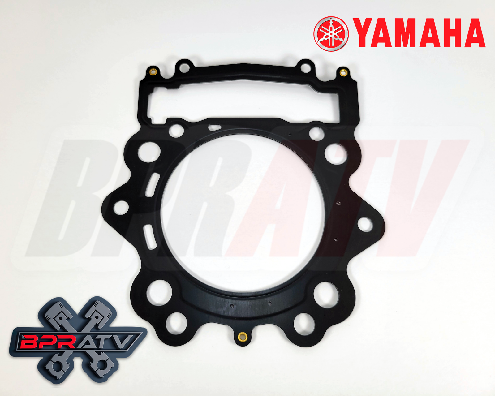 BPRATV Yamaha Raptor 700 YFM700 700R 102mm MLS Stock Standard Bore HEAD Gasket