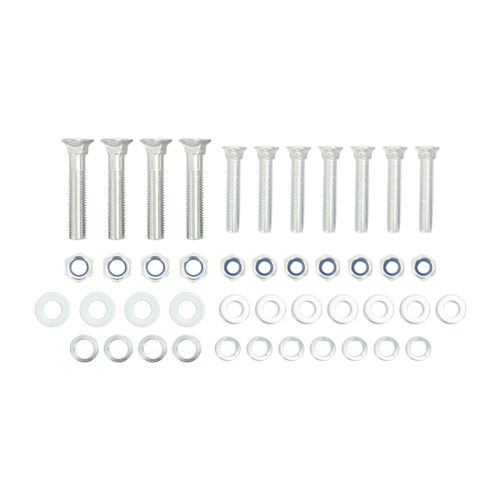 Wood Shoe Kit For Multiquip Mikasa MTX70 MTX80 MTX90 Jumping Jack Tamper Rammers