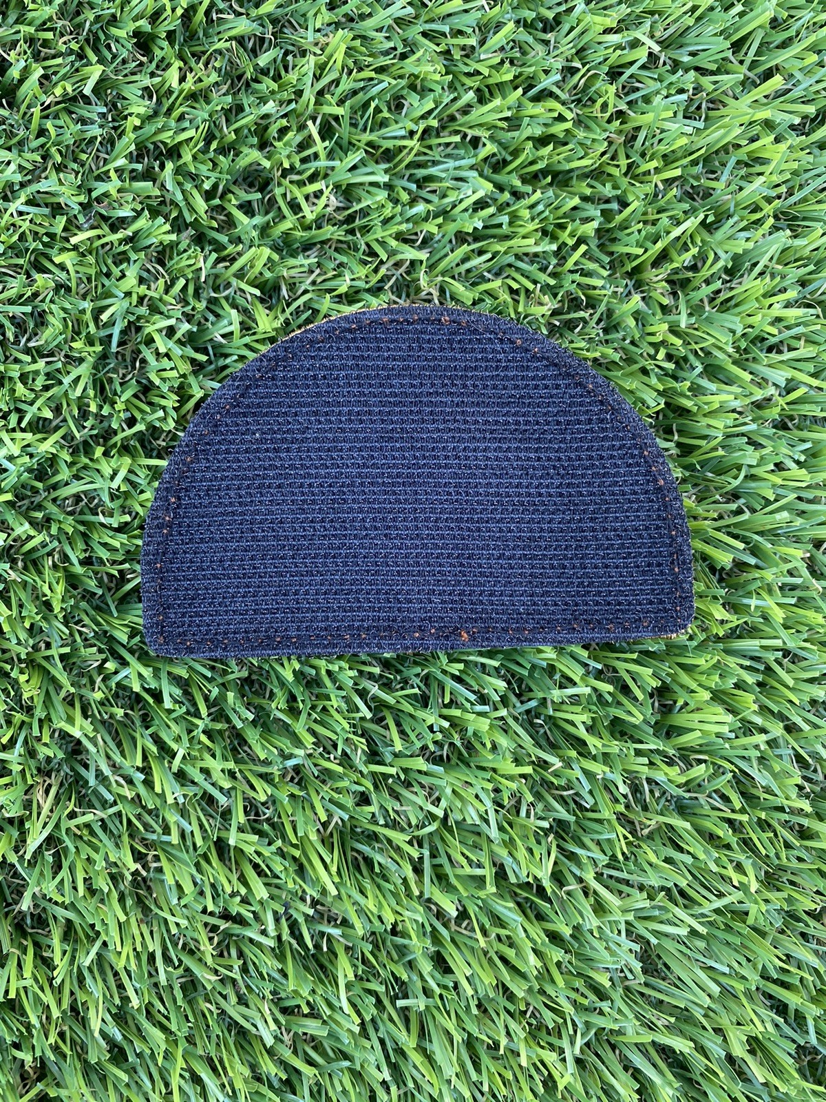 Marauder Threadworks New England Deaths Head Patch not FOG WRMFZY ONE7SIX