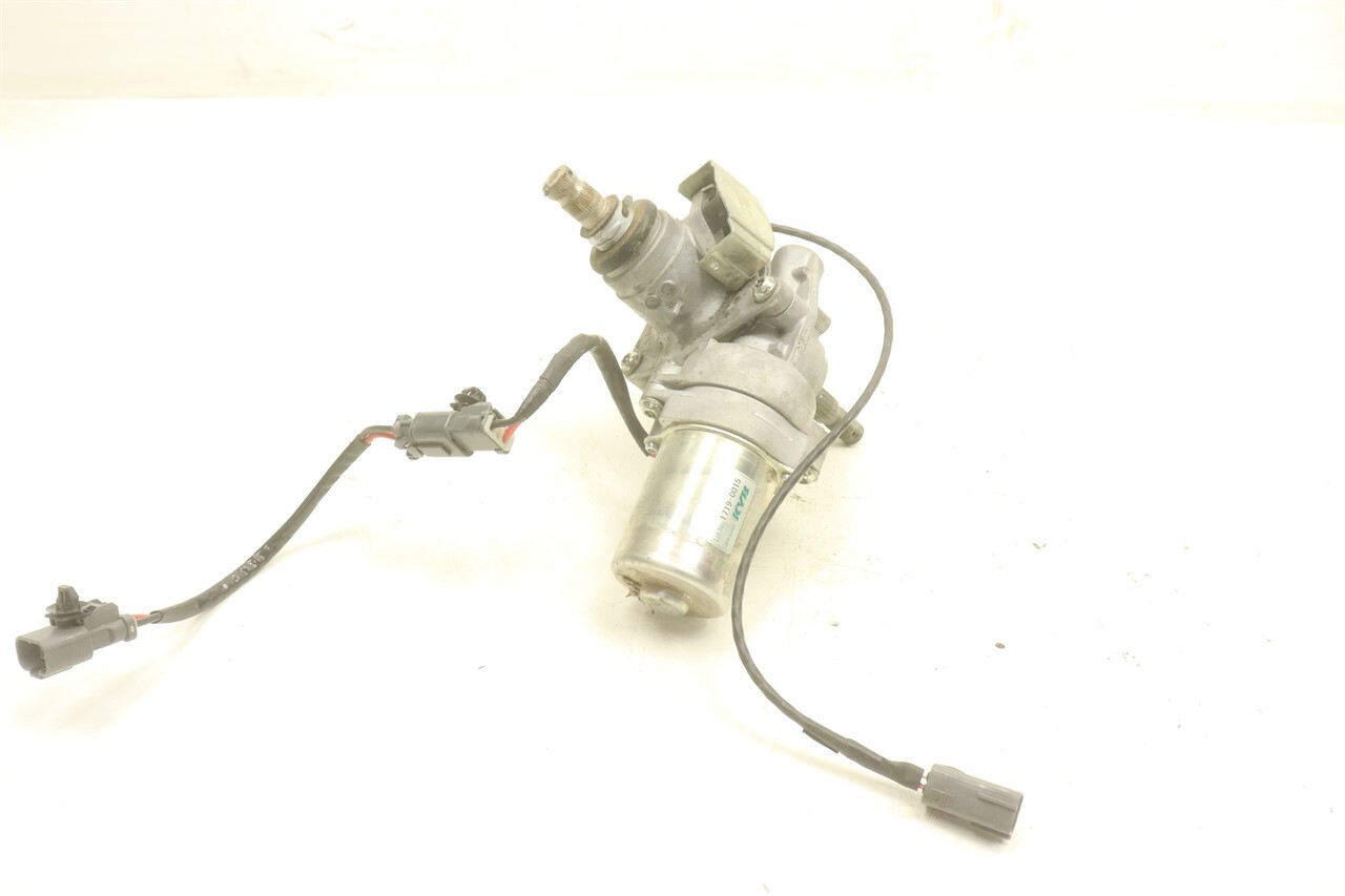 Kawasaki Brute Force 750 EPS 12 Power Steering Pump 16172-0560 42060