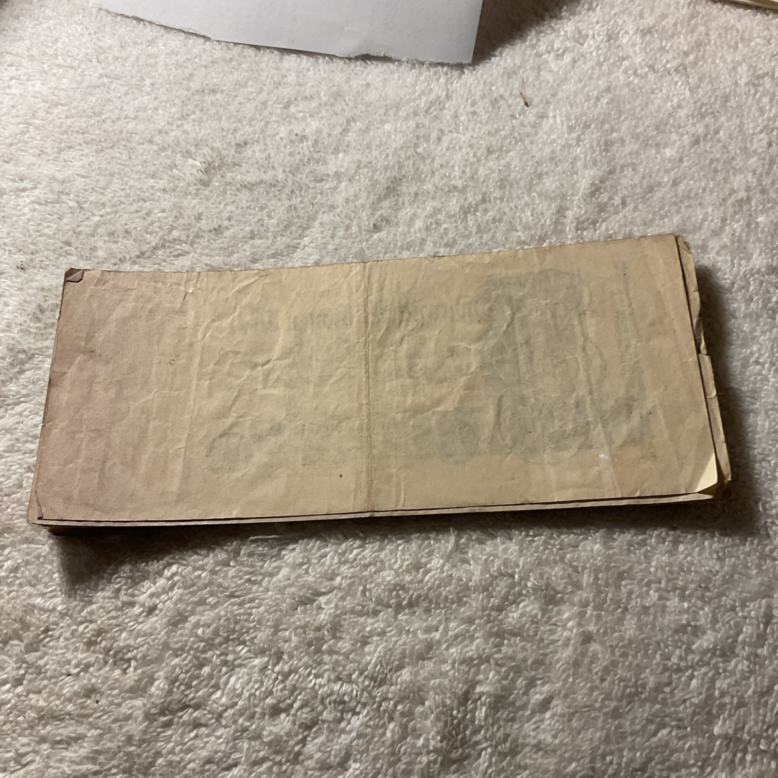 GERMANY.(-July .1923-)-20.OOO.OOO-Mark -BANKNOTE .CIRCULATED.#001