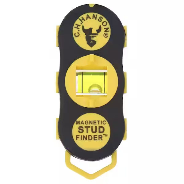 Magnetic Stud Finder