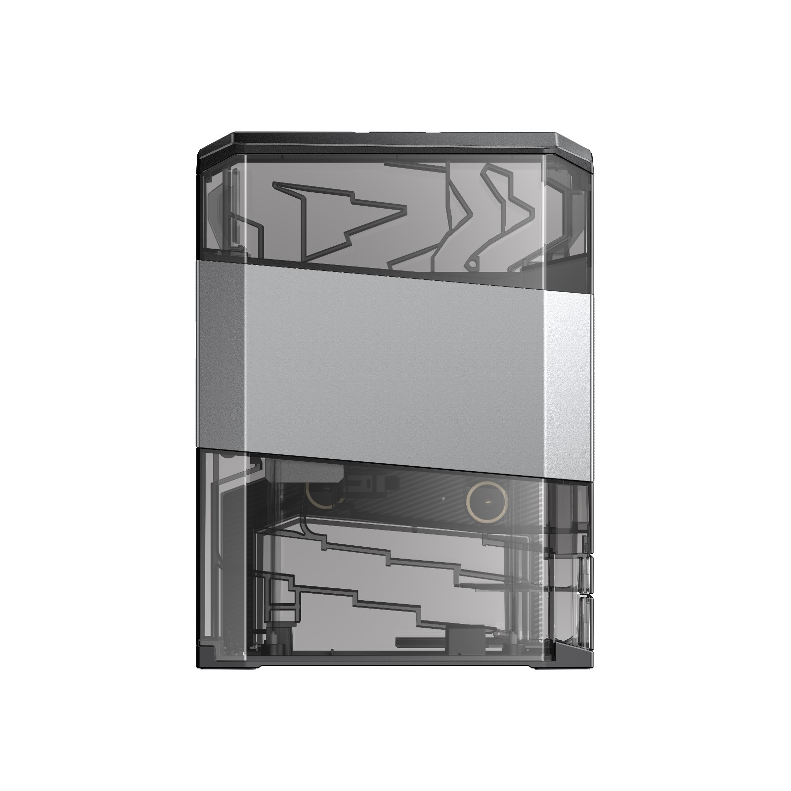 Olight Ostation 2 Pro 3-in-1 Smart Battery Hub for AA & AAA w/Touch Screen