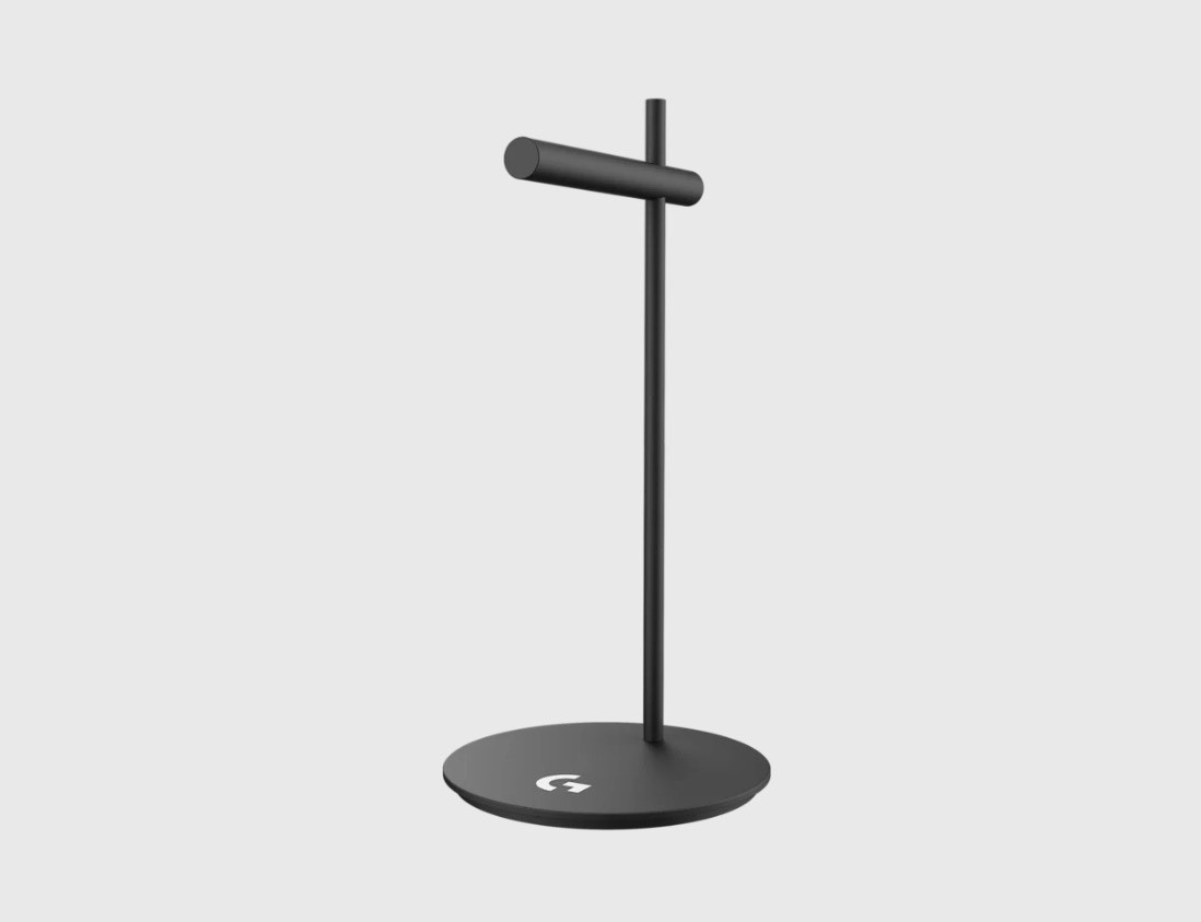 Logitech Headset Stand Brand New