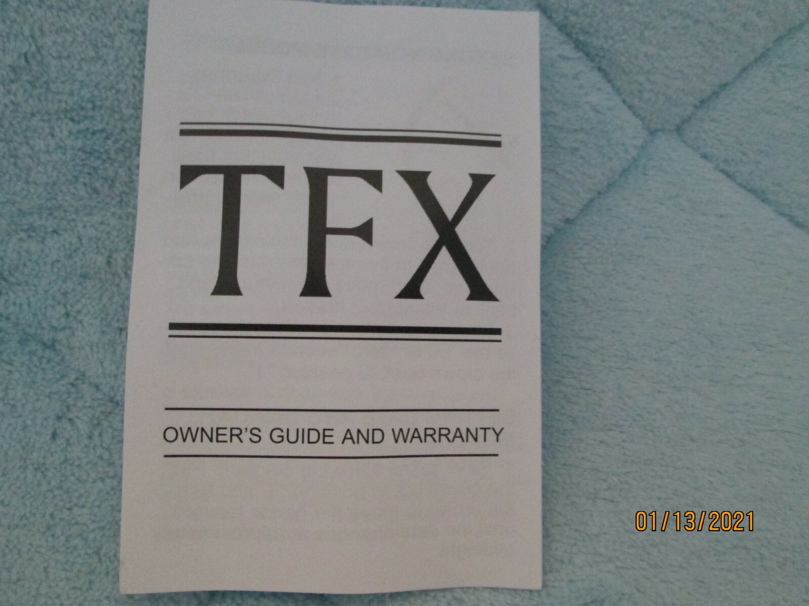 Watch Trump Marina V.I.P. Watch NIB by TFX/Bulova Genuine Black Leather Band