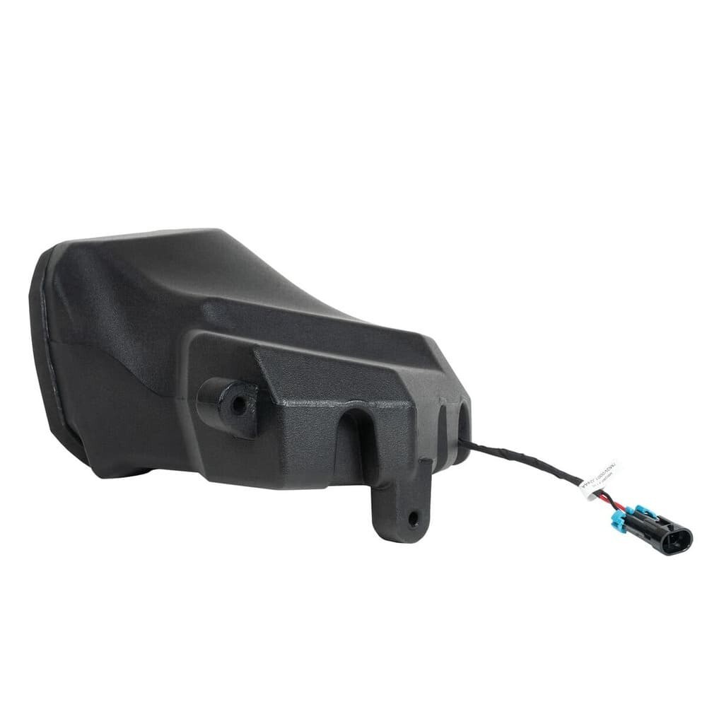 MB Quart Polaris RZR Pro XP/Pro R/Turbo R Tuned Audio Front Speaker Kit