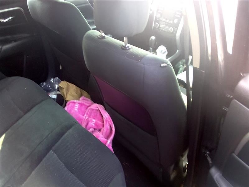 Blower Motor Fits 15-25 ALTIMA 103927651