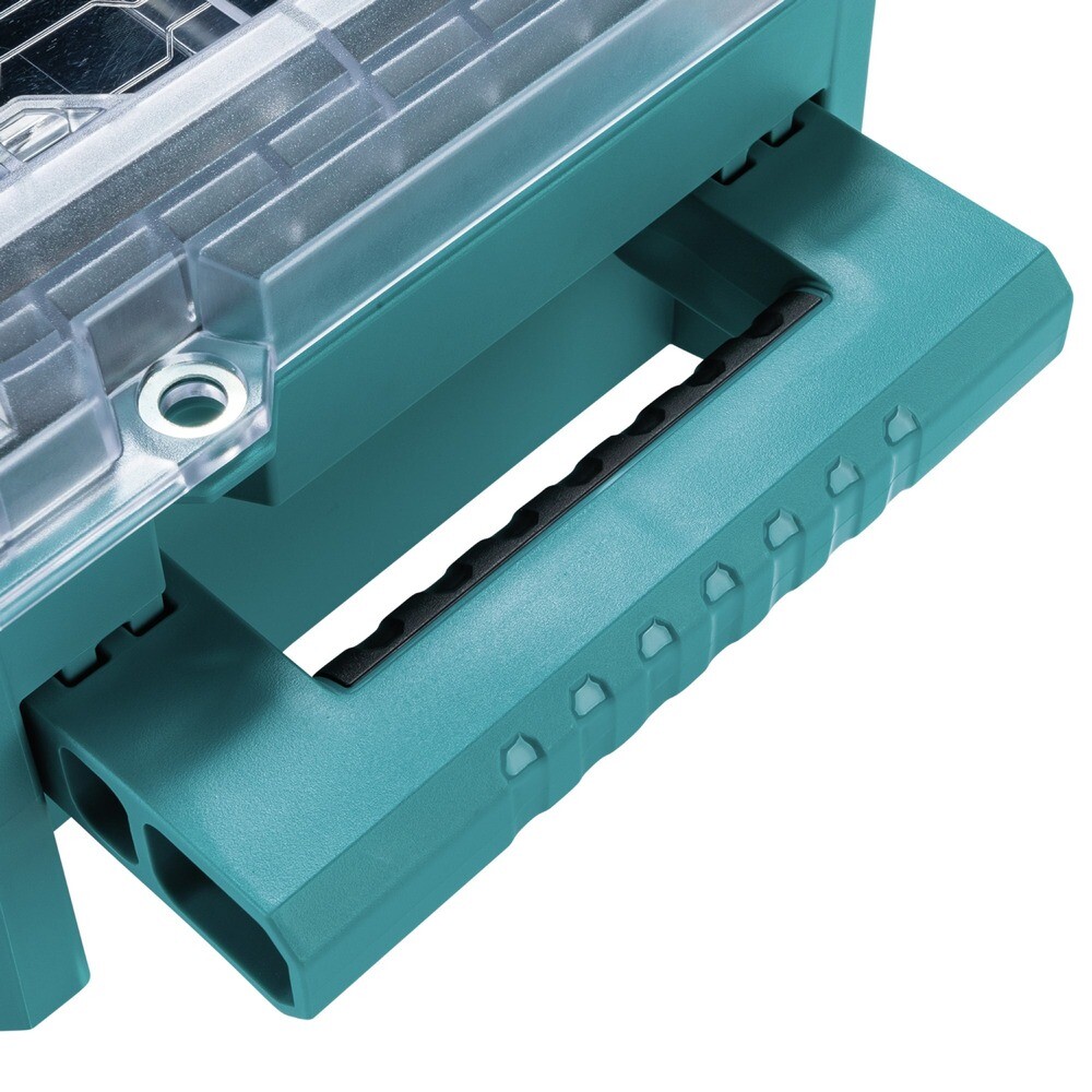 Makita T-90065 MAKTRAK Deep Compact Organizer New Tool Case
