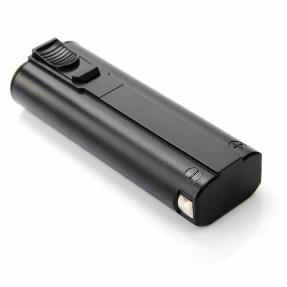 2PACK Battery for PASLODE 6V 404717 902000 900400 900420 900600 Nailer Ni-MH