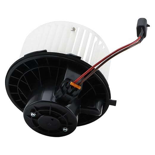 HVAC Blower Motor For 1999-2002 Chevy Silverado GMC Sierra 1500 2500 700089