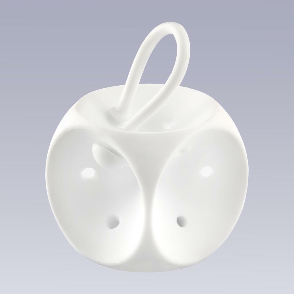 Cube Pessary Bioteque America - Pessary Cube All Sizes