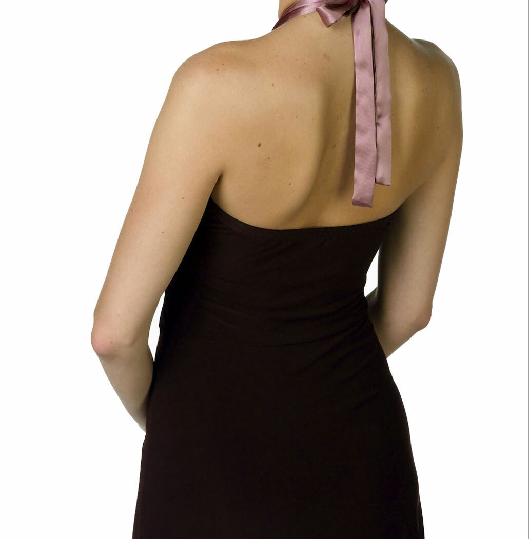 Low Plunge Backless & Strapless Bridal Lace Corset Girdle Underwire Bra Bustier