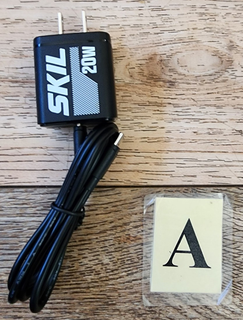 skil 12v Tools Batteries Or Chargers (L)