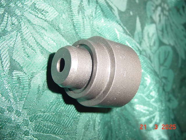 OMC TOOL EVINRUDE JOHNSON OUTBOARD 335823 DRIVE SHAFT SEAL INSTALLER