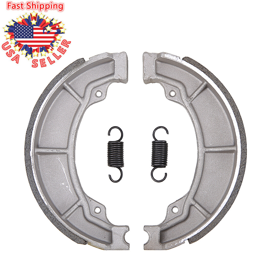 Brake Shoes for Honda ATC 110 ATC110 1979 - 1985 Rear Brakes