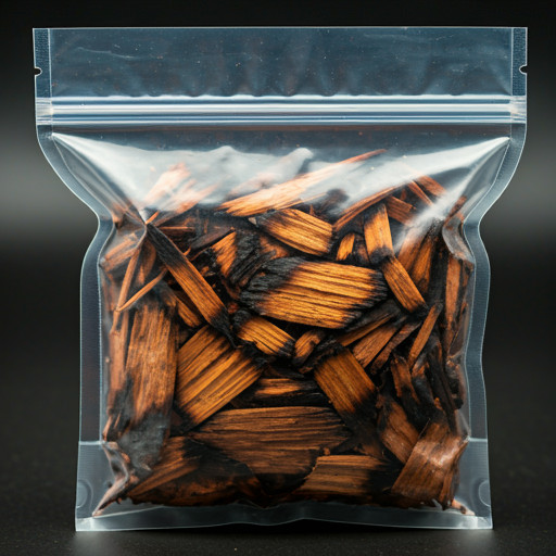 Whiskey Aging - Barrel Aged in a Bottle Brew Distill Wood Barrel Chips for 10gal