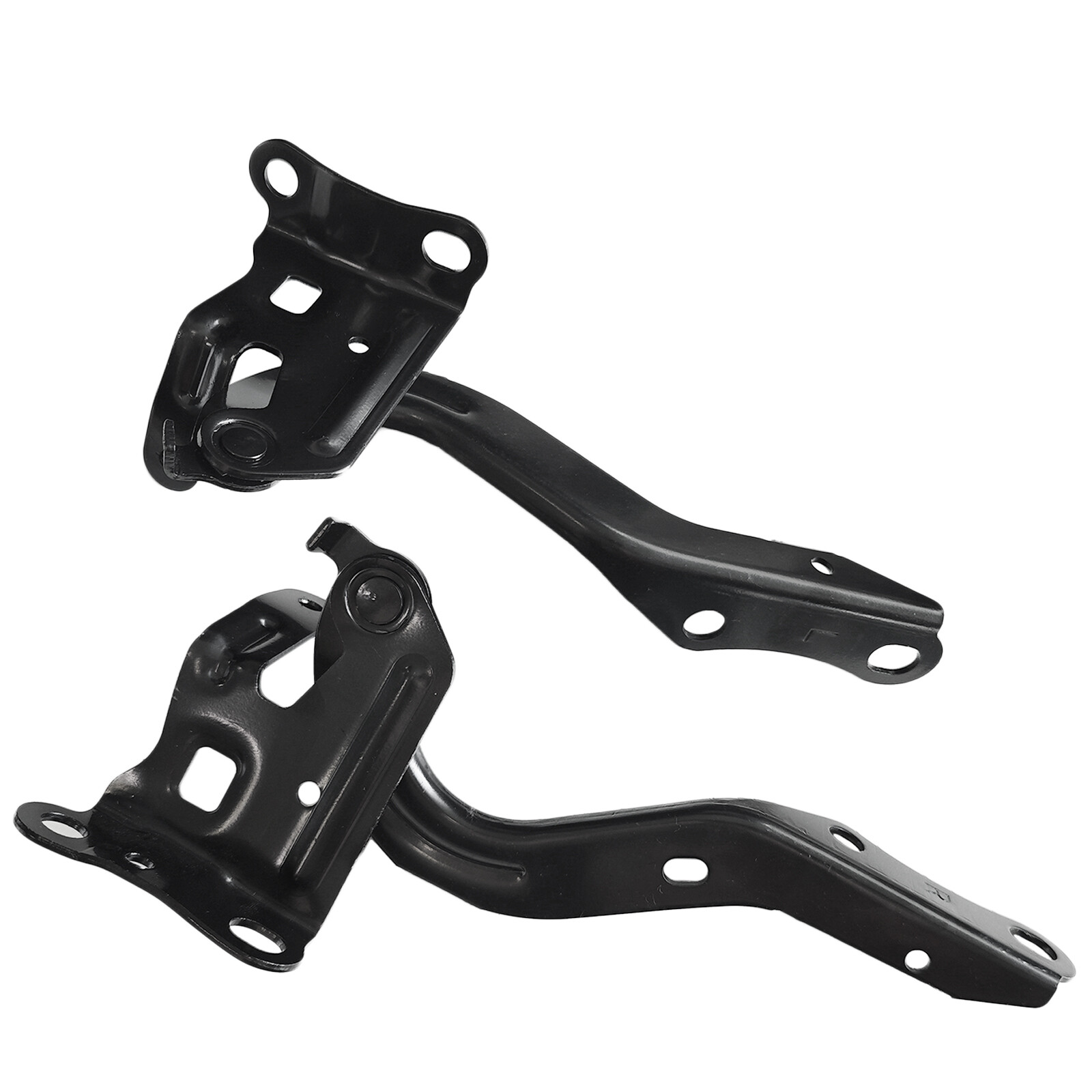 For Toyota Corolla 2019-2021 Hood Hinges Left Right Driver Passenger Side Sedan/