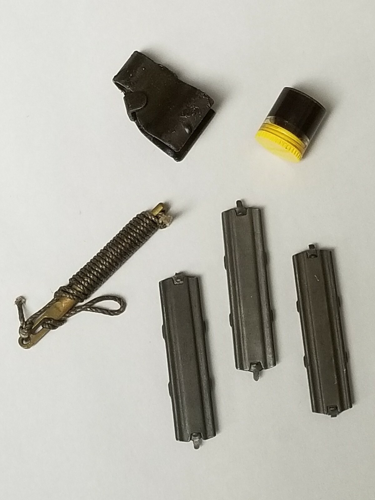 ORIGINAL US GI SPRINGFIELD 1903A3 ACCESSORIES SET.