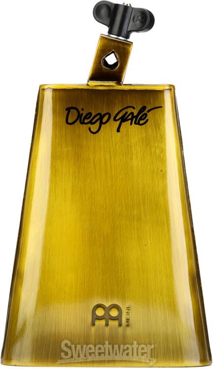 Meinl Percussion Diego Galé Timbale Cowbell