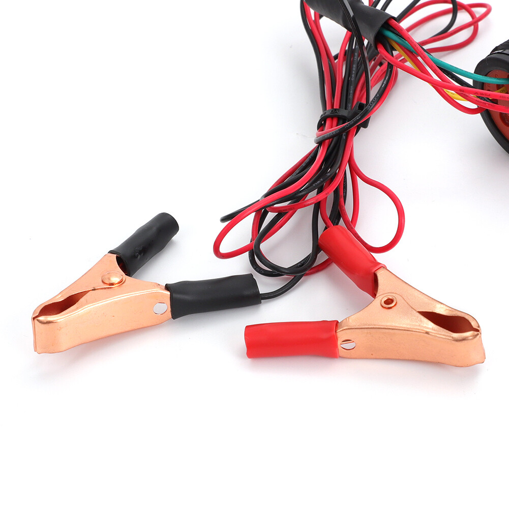 Diagnostic Cable For Paccar MX13 EPA17 ACM and Heavy Duty / Commercial Vehicles