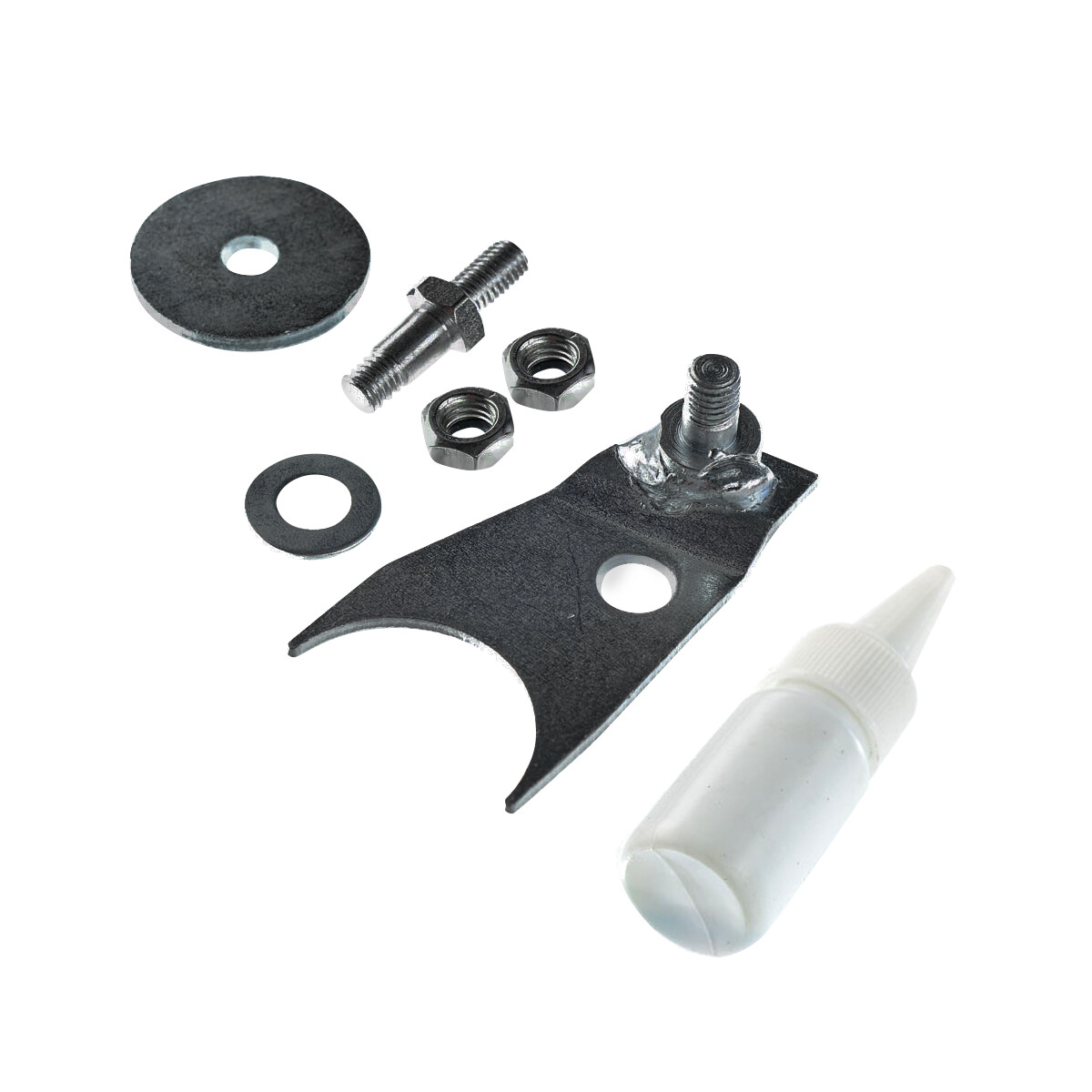 Tailgate Assist Shock Strut for Chevrolet Silverado 1500 2500 GMC Sierra 1500 HD