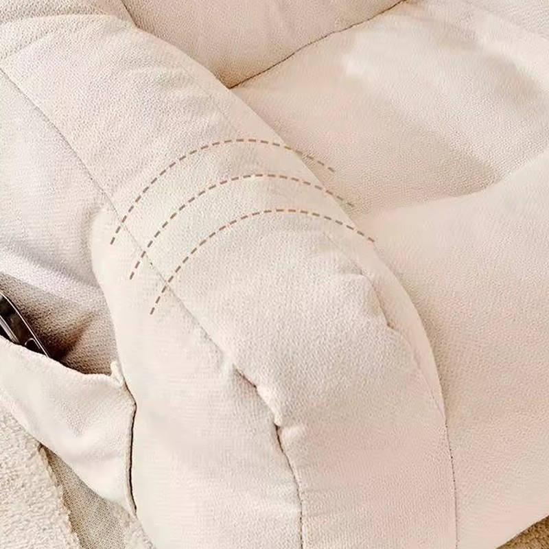 Single Sofa Children's Small Sofa Chair Baby Reading Corner Kid Boy Girl Sofa