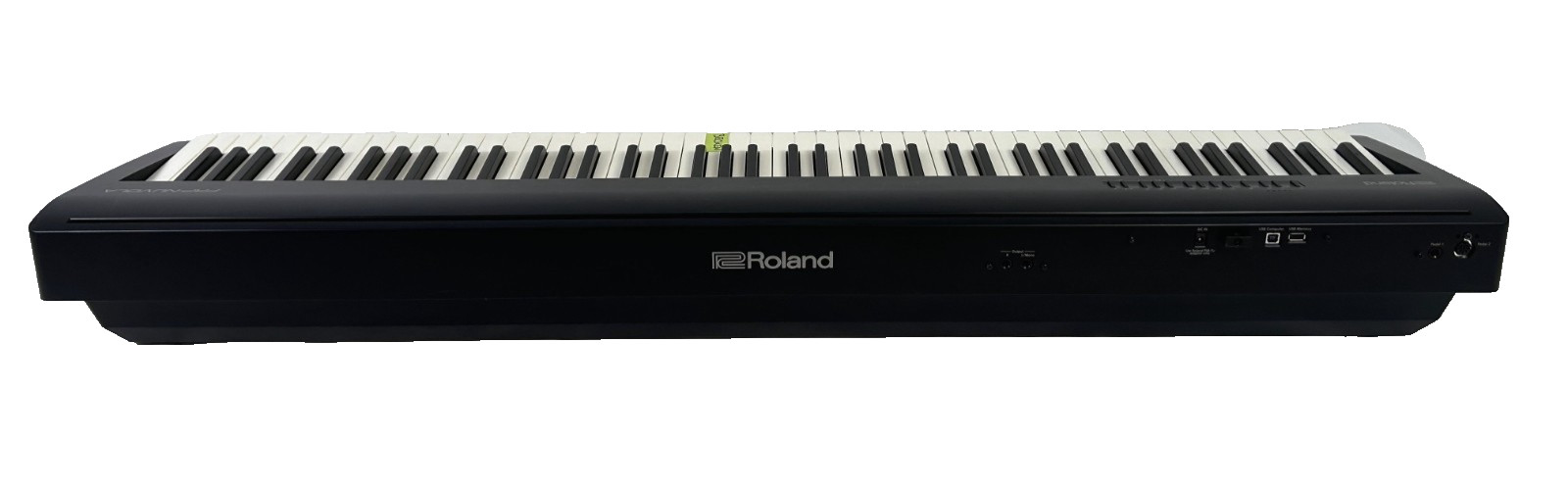 Roland FRP NUVOLA 88-Key Digital Piano Keyboard for Parts
