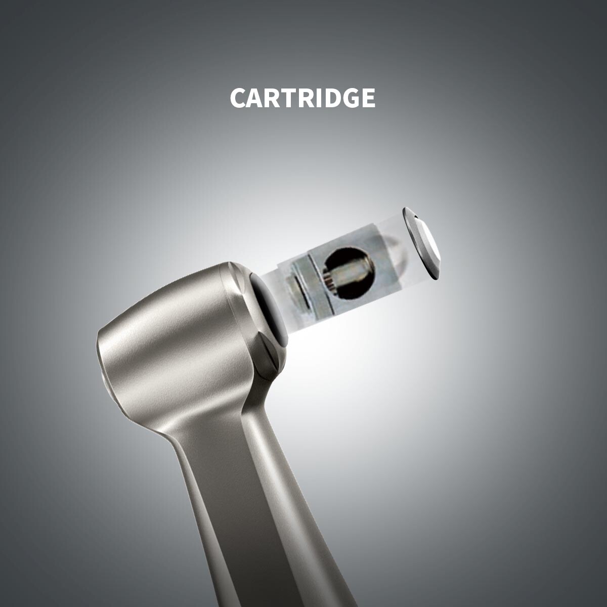 Dental Slow Low Speed Handpiece Contra Angle Straight Air Motor 2/4Holes E-type