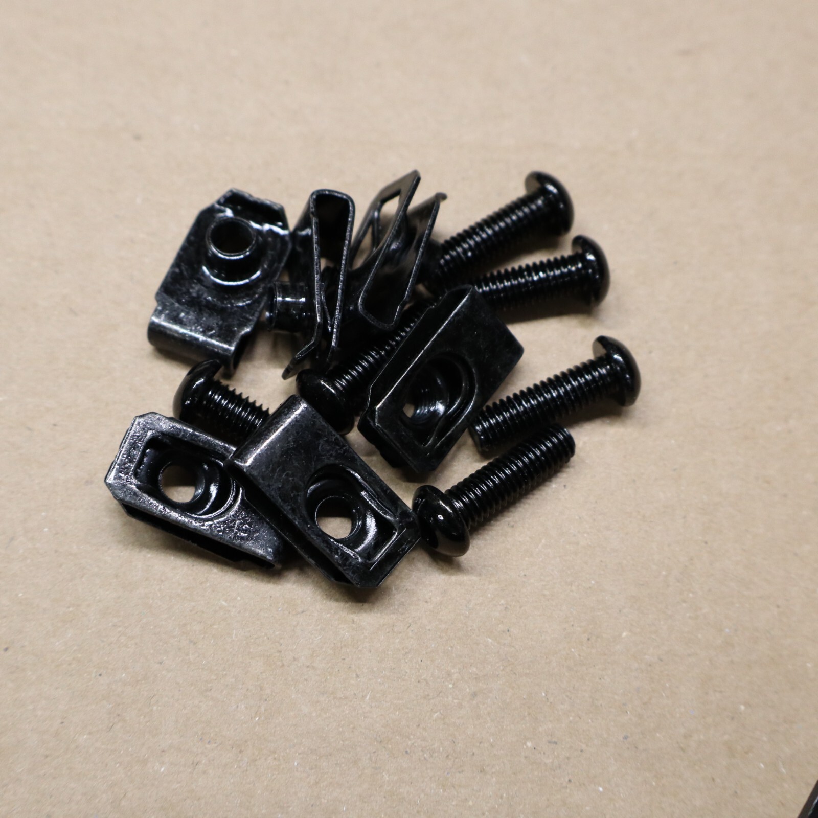 No Hole Drill Turn Signal Kit 25 Polaris Ranger XP1000 Street Legal Plug & Play