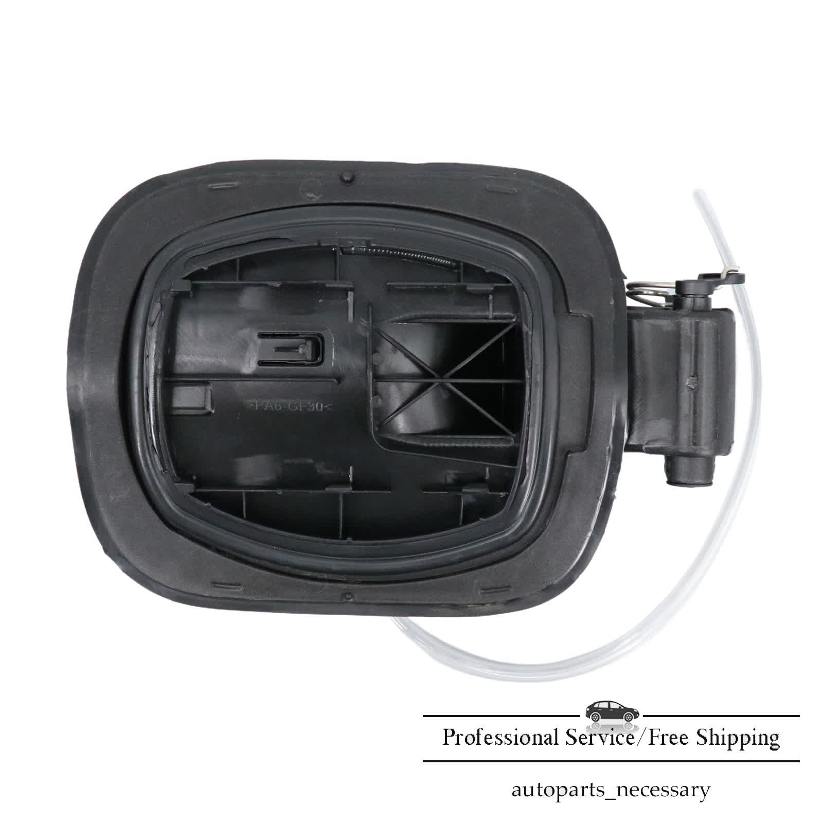 NEW Capless Fuel Filler Pocket DP5Z-5427936-A Fit for 2011-2020 Lincoln MKZ US