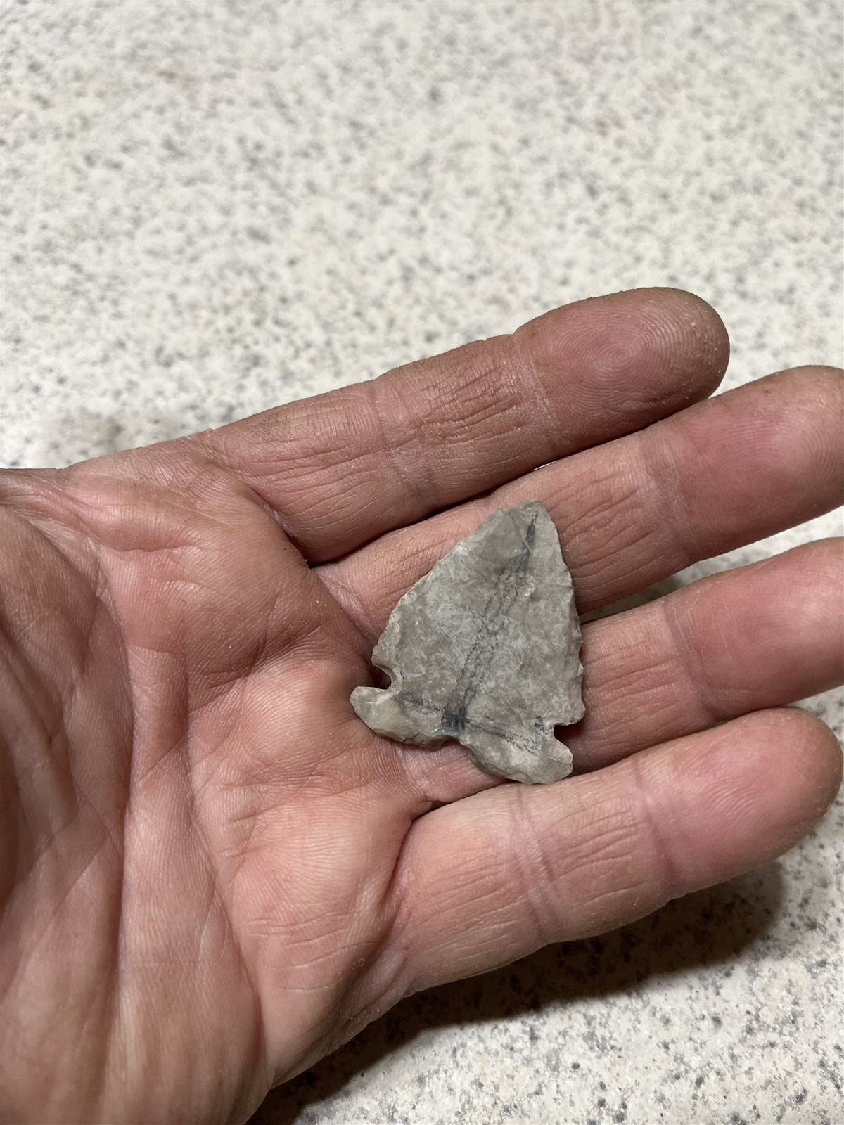 11.5 Lbs FLINT CHERT Stone for Flint Steel Fire Starter Arrow Knapping FREE SHIP