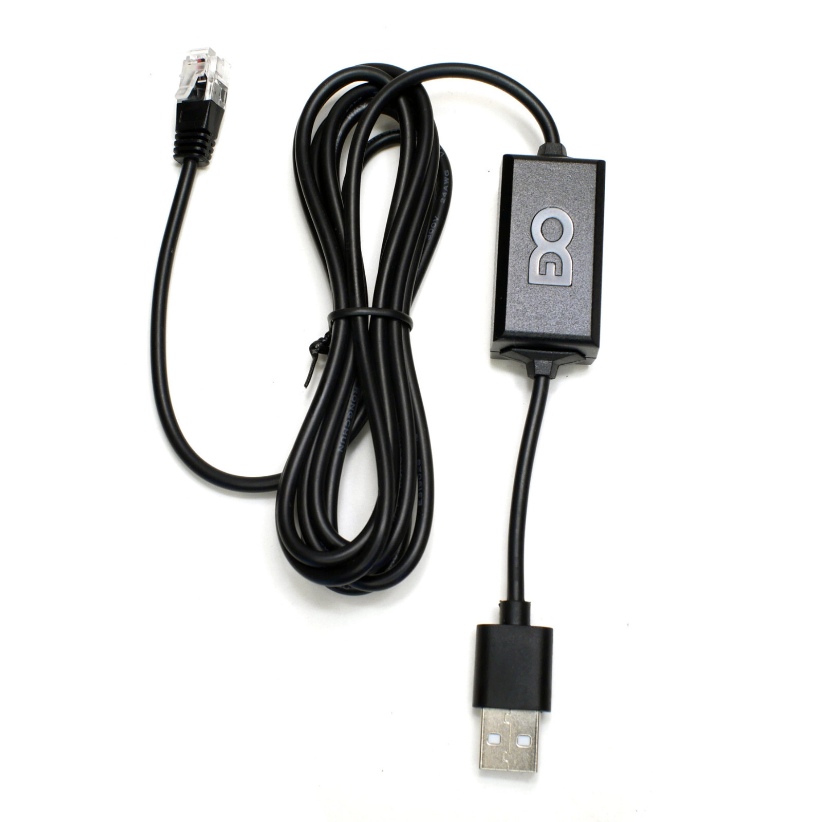 USB Car Power Cord for Escort Passport Redline Max 3 2 Max360c MKII Sti Detector