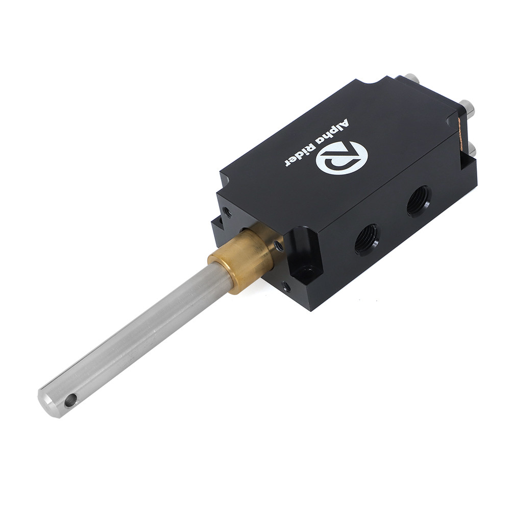 For COATS Tire Changer Air Controlled Foot Pedal Valve 8181986 181986 81819861