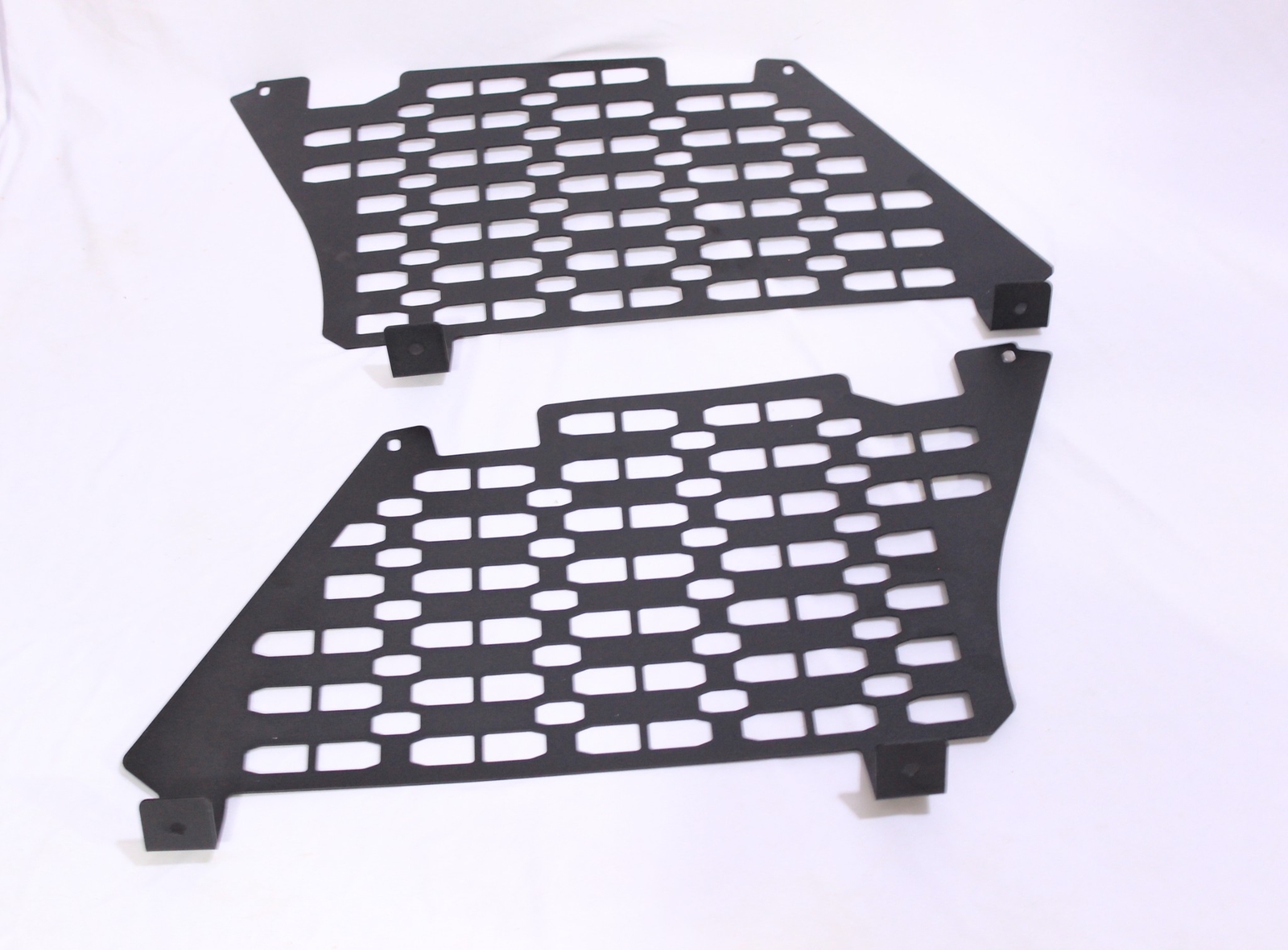 REAR WINDOW MOLLE PANELS 4 POLARIS 2024 XPEDITION ADV / XPEDITION ADV 5