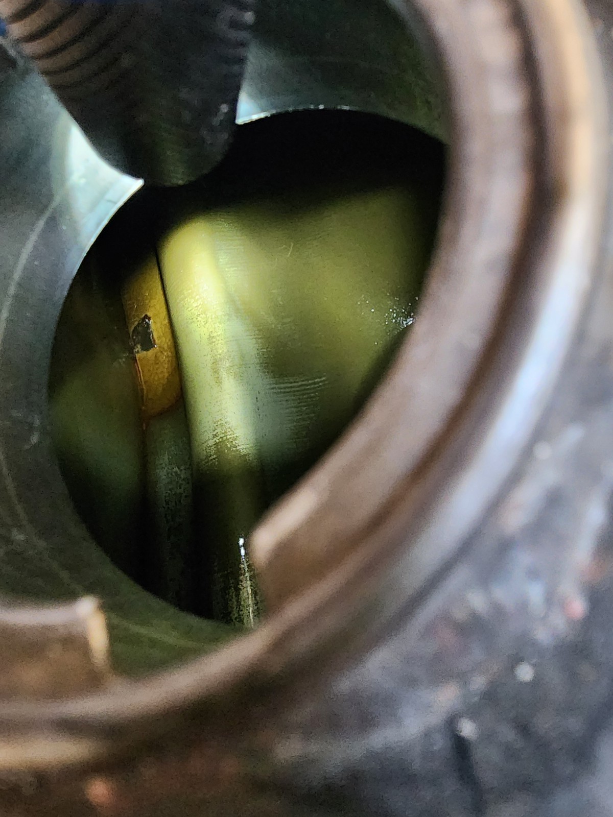 #A403 1993-2008 HONDA SPORTRAX 300 TRX300EX GAS TANK FUEL CELL PETROL RESERVOIR