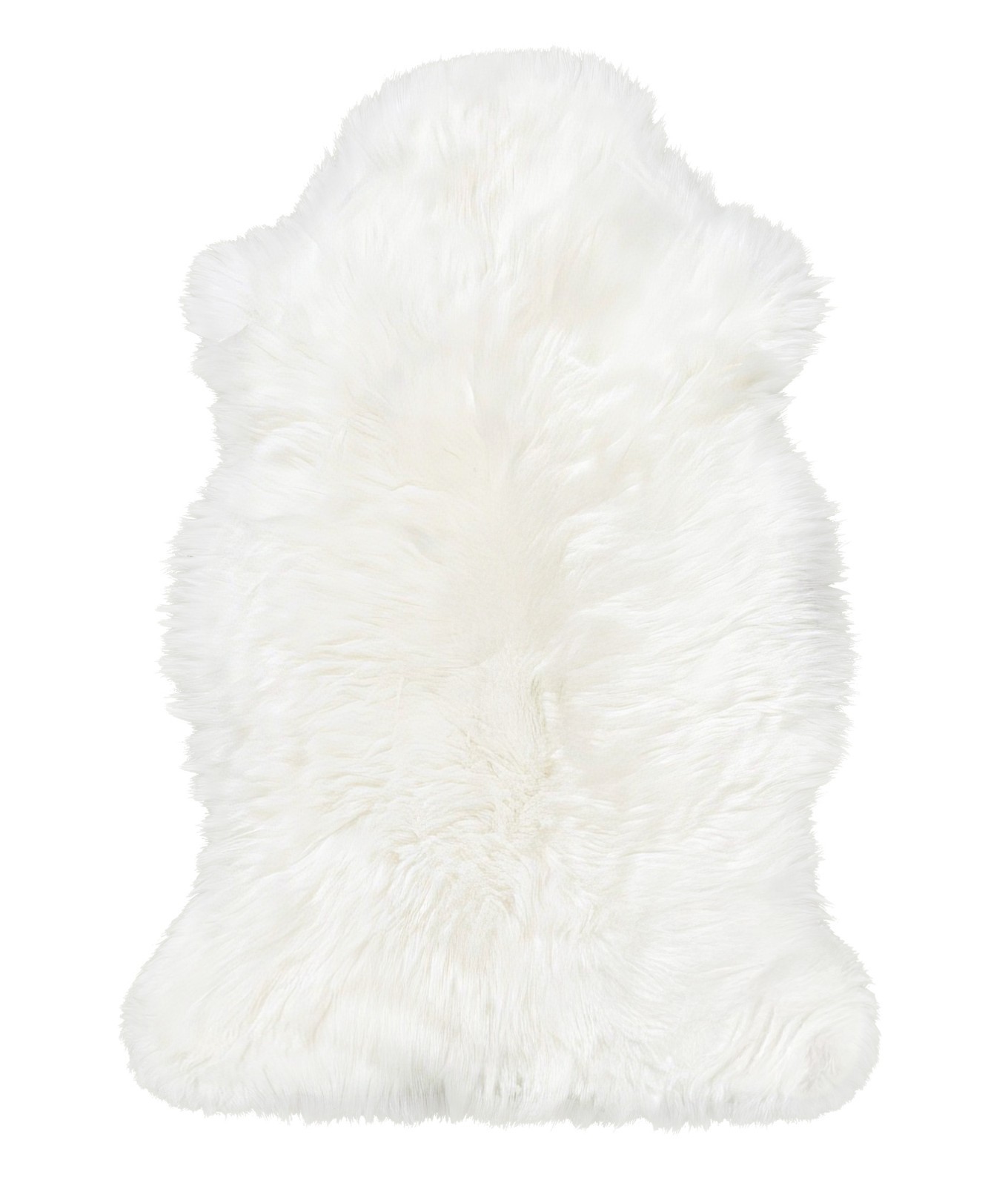 Genuine Sheepskin Rug 100% New Zealand Lambskin Soft Fluffy Fur Area Carpet